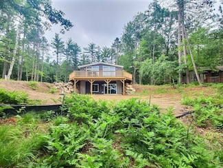 4533 Warner Dr, Rhinelander, WI 54501