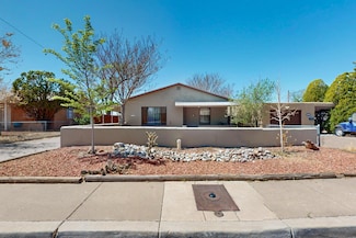 227 Mesilla St NE, Albuquerque, NM 87108