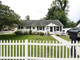 41 Jordan Dr, Hampton, VA 23666