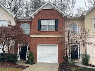 4207 Rogers Creek Ct, Duluth, GA 30096