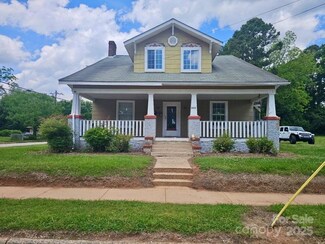 228 Lloyd St, Salisbury, NC 28144
