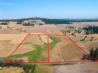 33XX W Bernhill Rd, Spokane, WA 99208