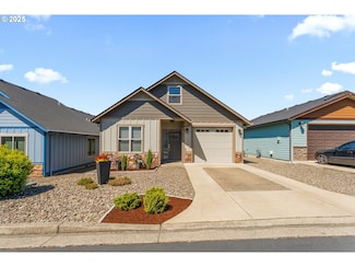 521 Wildcat Canyon Rd, Sutherlin, OR 97479
