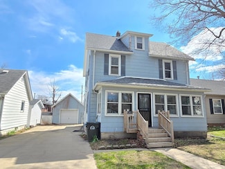 2021 2nd Ave N, Fort Dodge, IA 50501