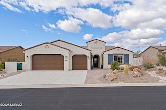 31566 S Misty Basin Rd, Oracle, AZ 85623