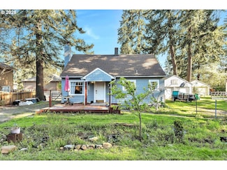 12107 SE Carlton St, Portland, OR 97266