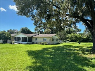 2210 E Shales Ct, Hernando, FL 34442