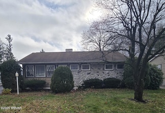 2134 Reed St, Williamsport, PA 17701