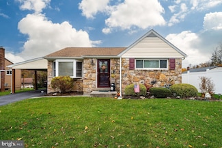 513 Frontier Ave, Reading, PA 19601