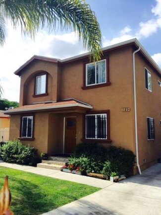 123 E 105th St, Los Angeles, CA 90003