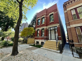 822 N Winchester Ave Unit 1R, Chicago, IL 60622