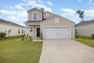 787 Dusty Pine Way, Myrtle Beach, SC 29588