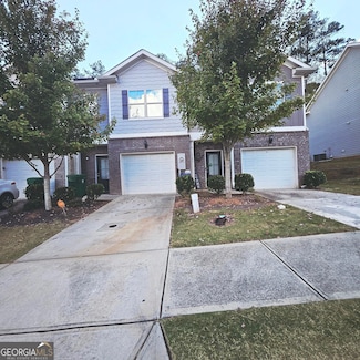 3287 Pennington Dr, Lithonia, GA 30038