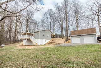 1483 Willow Rd, Shelocta, PA 15774