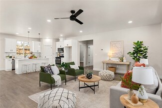 1607 Gate Ln, Paradise, CA 95969