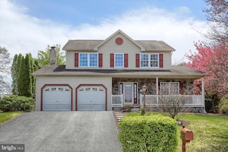 900 Melody Ln, Lebanon, PA 17046