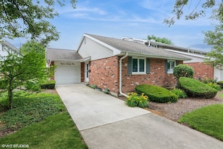 1523 S Prospect St, Wheaton, IL 60189