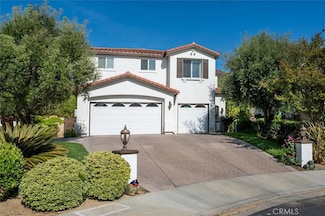 29160 Harmony Way, Santa Clarita, CA 91390