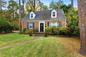 441 Beauregard Ave, Petersburg, VA 23805