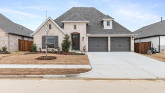 1819 Buckeye Ln, Mansfield, TX 76063