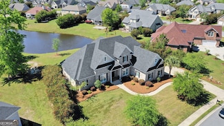 90 Woodchuck Hill Rd, Savannah, GA 31405