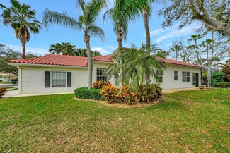 4775 Temple Dr, Delray Beach, FL 33445