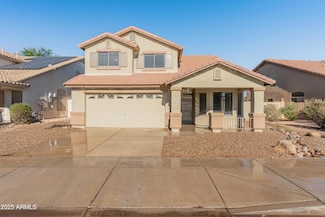 1073 N 159th Dr Unit 2, Goodyear, AZ 85338