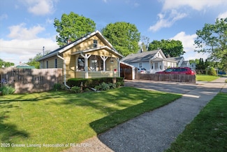 3804 Glenwood Ave, Lansing, MI 48910