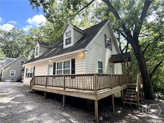 235 Derby St, Athens, GA 30601