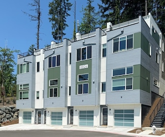 8826 NE 173rd Place Unit C, Bothell, WA 98011