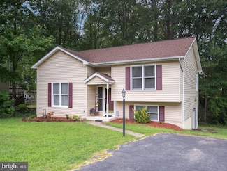 11604 Hampstead Dr, Fredericksburg, VA 22407