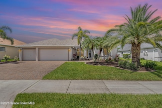 3156 Quint Dr, Melbourne, FL 32940