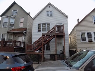 4948 S Damen Ave, Chicago, IL 60609