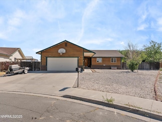 431 Michael Dr, Fallon, NV 89406