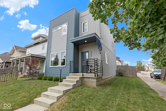 2326 Prospect St, Indianapolis, IN 46203