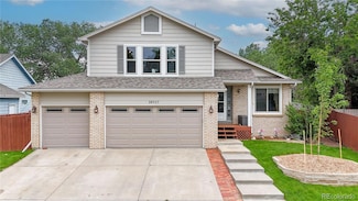 10517 Clermont Way, Thornton, CO 80233