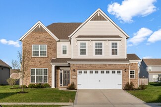 2611 Kilgobbin Crescent, Brownsburg, IN 46112