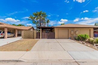 1363 S Allen, Mesa, AZ 85204