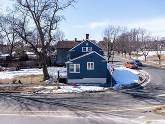 262 Lyman St, Holyoke, MA 01040