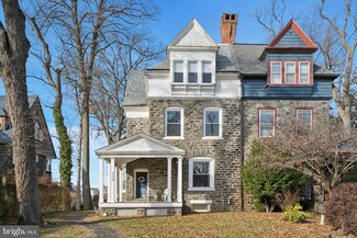 135 W Upsal St, Philadelphia, PA 19119