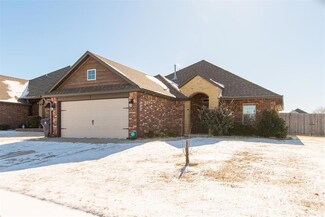 2924 NW 185th St, Edmond, OK 73012