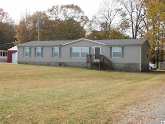 791 New Harmony Rd, Benton, KY 42025