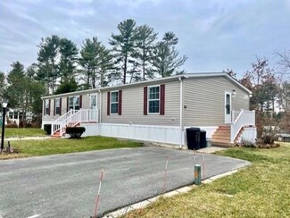 19 Presidents Way, Carver, MA 02330