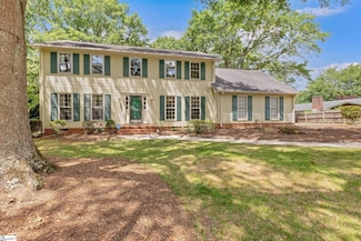 302 Cherry Hill Rd, Greenville, SC 29607