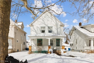 1116 W 8th St, Lorain, OH 44052