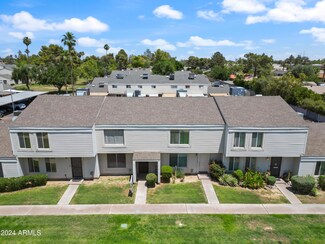6620 S La Rosa Dr, Tempe, AZ 85283