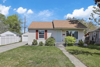 551 E Nebraska Ave, Spokane, WA 99208