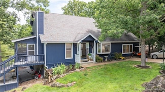 529 Sylvan Bay Dr, Linn Creek, MO 65052