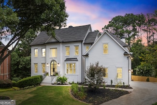 3095 Bellingrath Blvd, Roswell, GA 30076