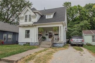 2816 Dewitt Ave, Mattoon, IL 61938